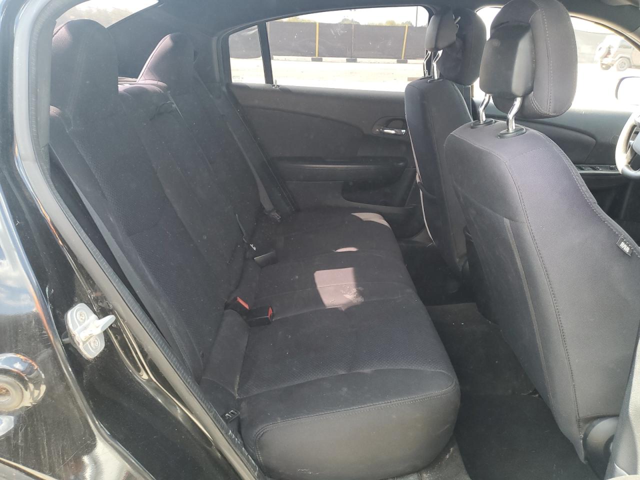 2013 Chrysler 200 Lx VIN: 1C3CCBAB4DN704537 Lot: 81868875