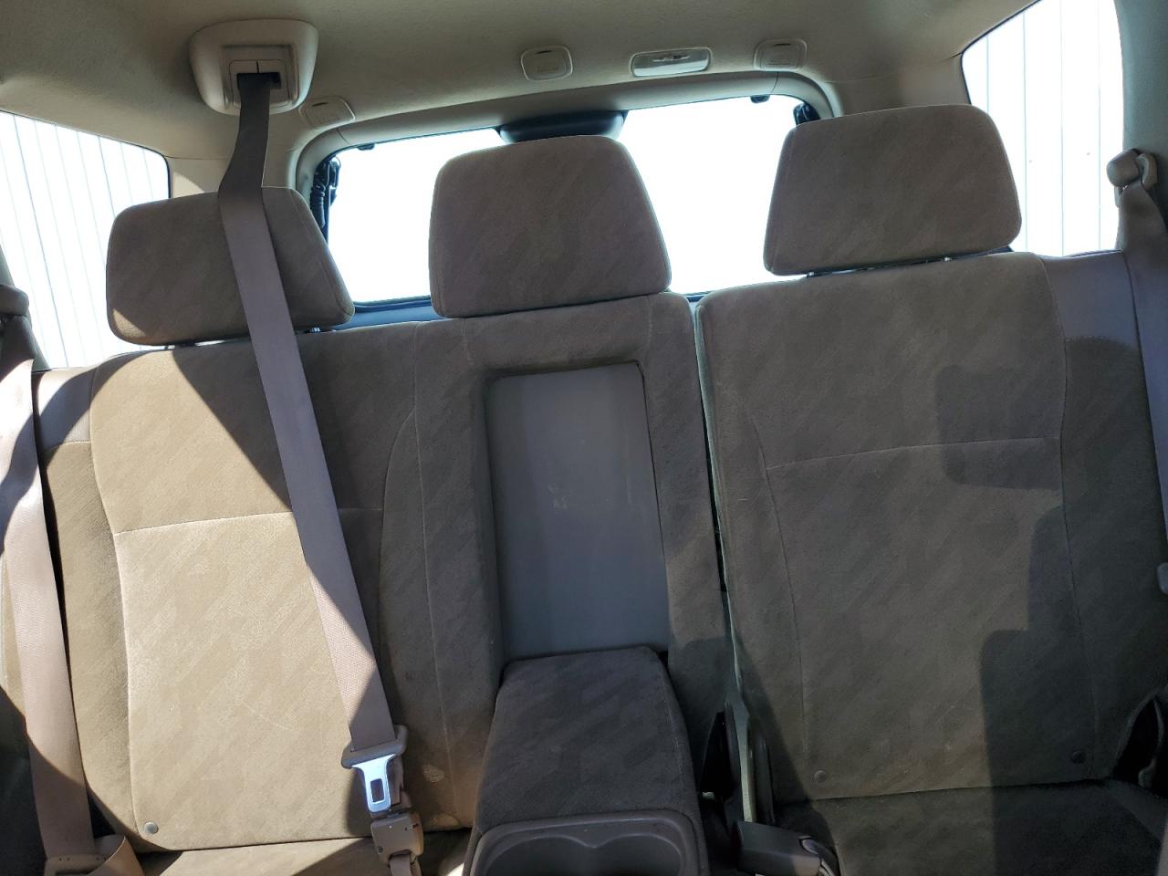 2002 Honda Cr-V Ex VIN: JHLRD78802C004598 Lot: 81700255