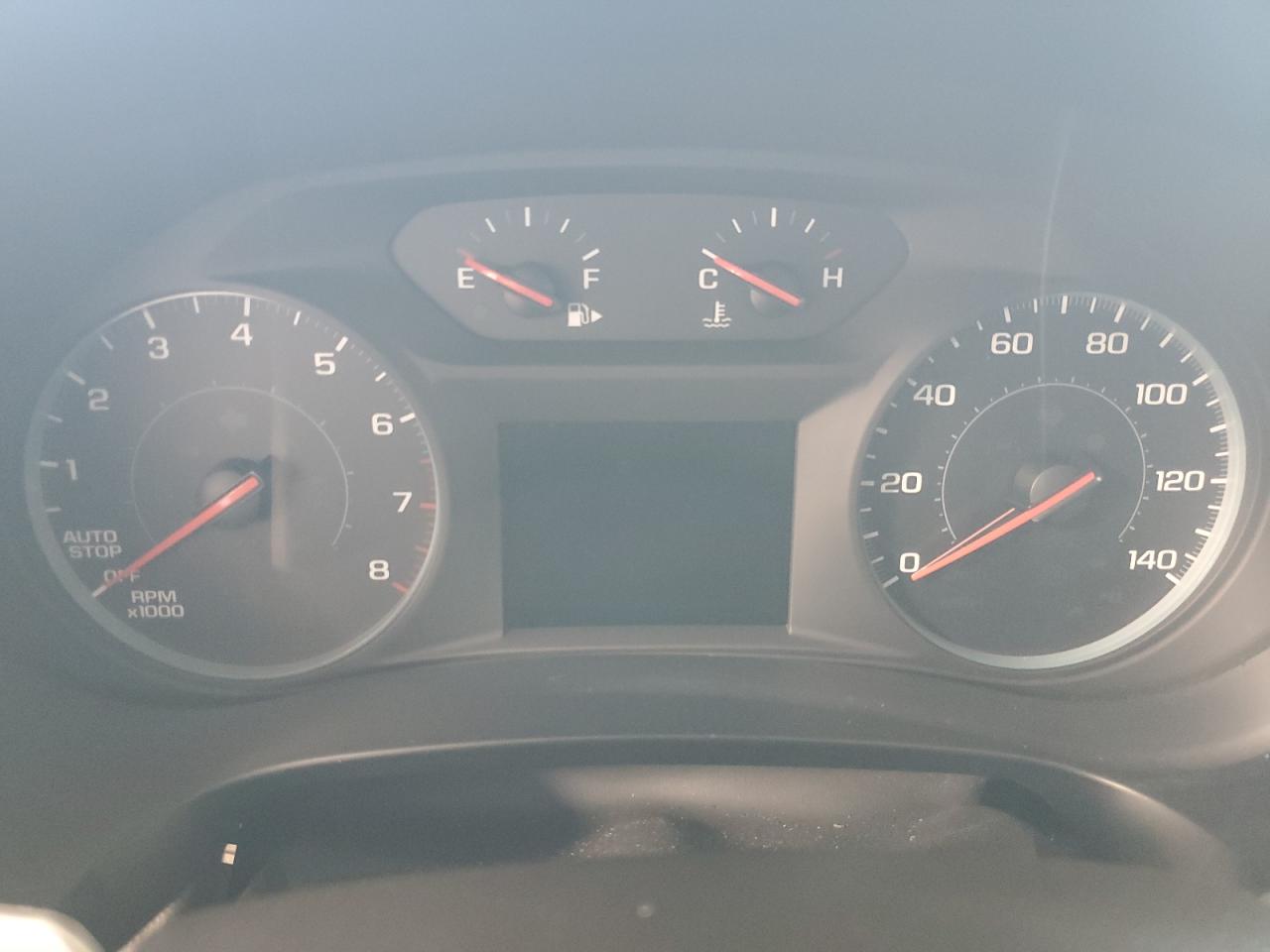 2023 Chevrolet Malibu Lt VIN: 1G1ZD5ST9PF169031 Lot: 83955445