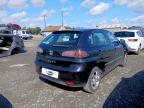 2008 SEAT IBIZA REFERENCE SPORT 12V  for sale at Copart WOLVERHAMPTON