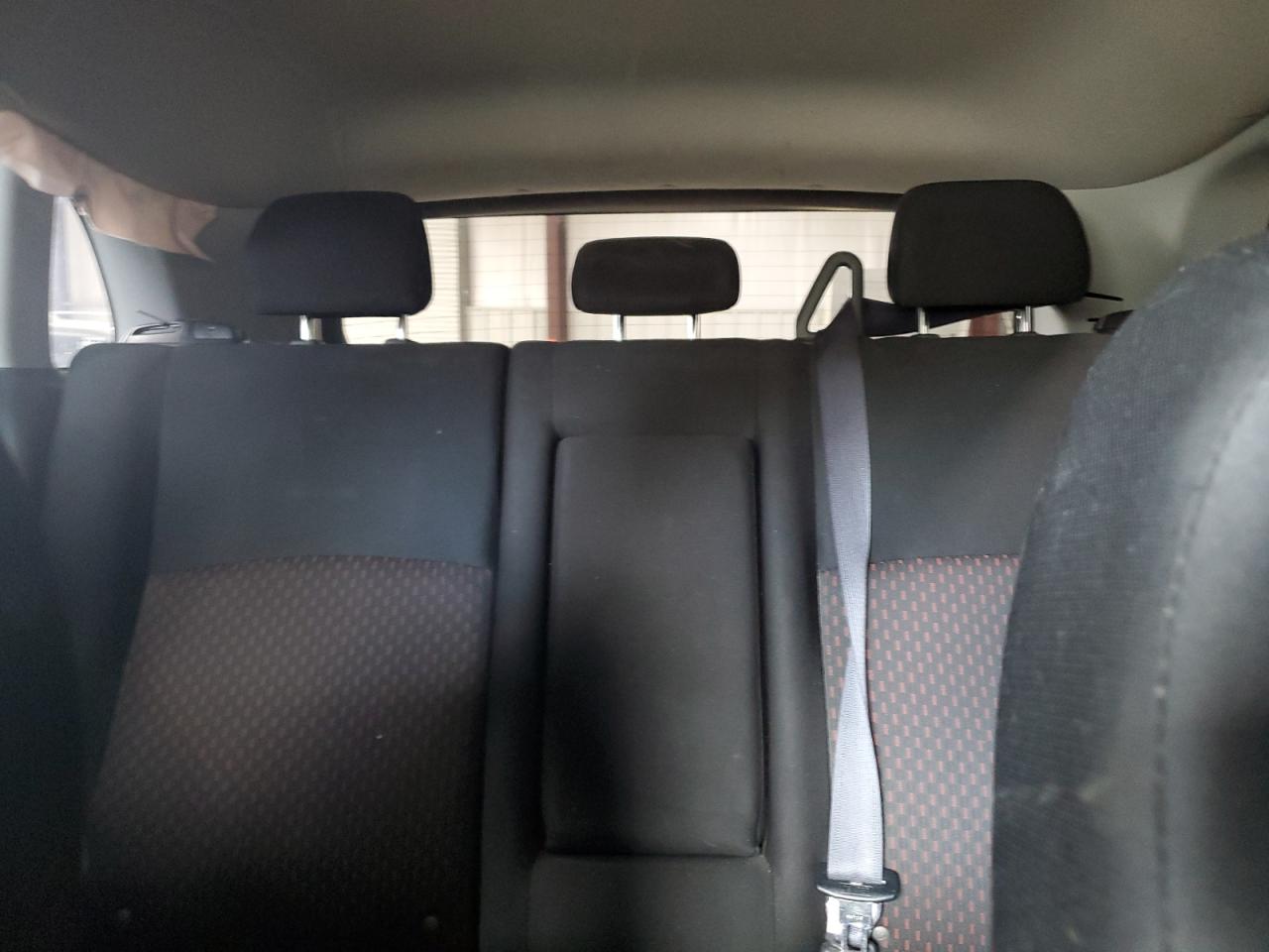 2018 Mitsubishi Outlander Sport Es VIN: JA4AR3AU4JU022990 Lot: 81512115