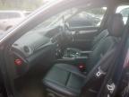 2013 MERCEDES-BENZ C220 EXECUTIVE SE CDI BLU  for sale at Copart SANDTOFT
