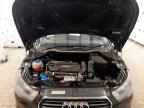 2013 AUDI A1 SPORT for sale at Copart SANDWICH