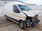 2020 VOLKSWAGEN CRAFTER CR35 STARTLINE TD  for sale at Copart WESTBURY