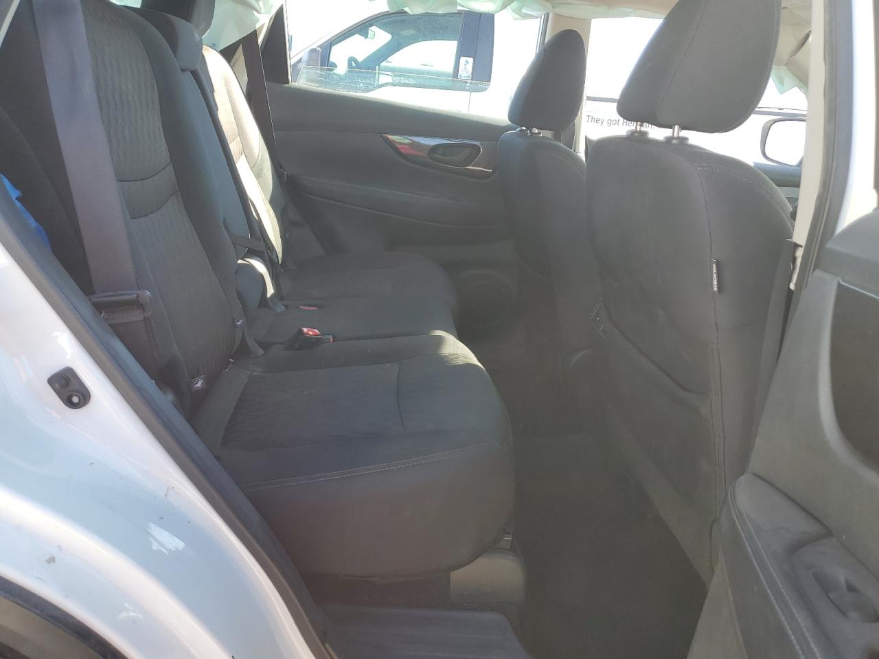 2019 Nissan Rogue S VIN: 5N1AT2MTXKC771736 Lot: 70894985