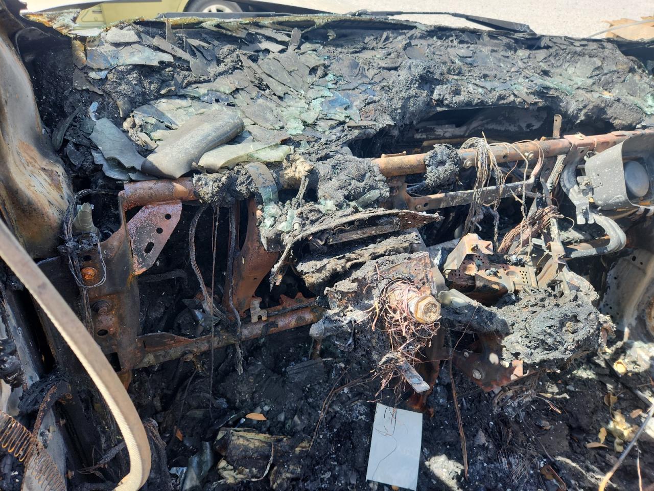 2013 Ford Escape Sel VIN: 1FMCU0HX0DUA79750 Lot: 84751585