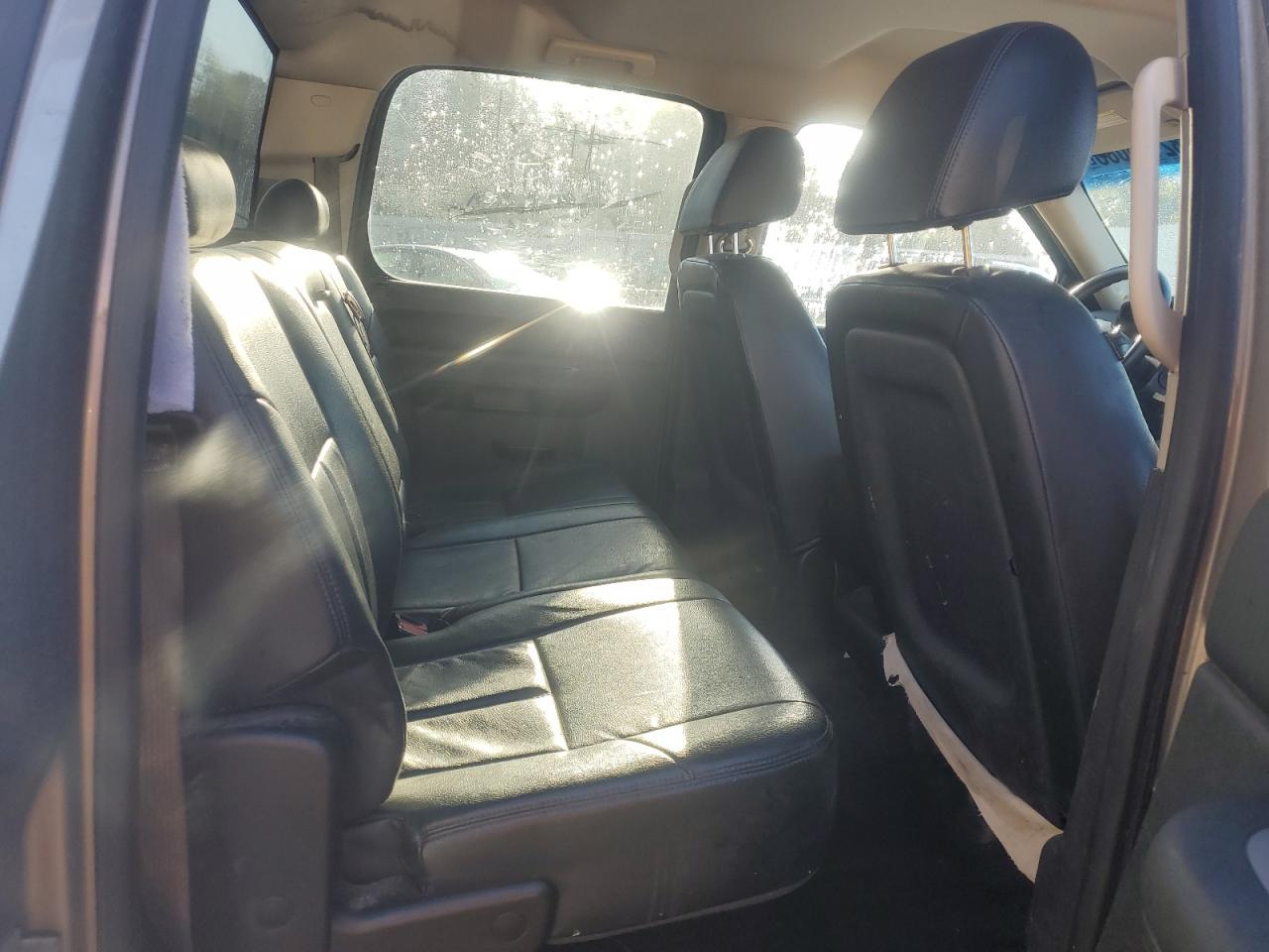 2013 Chevrolet Silverado K1500 Ls VIN: 3GCPKREA5DG238748 Lot: 82136085