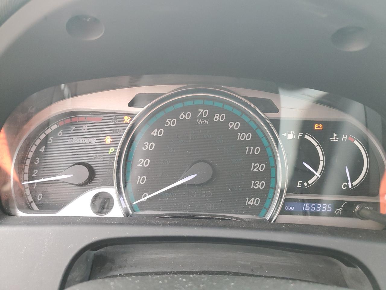 2013 Toyota Venza Le VIN: 4T3ZA3BB5DU068459 Lot: 81268285