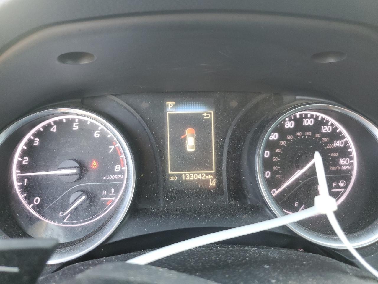 2020 Toyota Camry Se VIN: 4T1G11AK5LU887959 Lot: 81077855