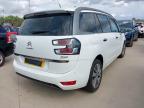 2016 CITROEN GRAND C4 PICASSO EXCLUSIVE+ for sale at Copart SANDY
