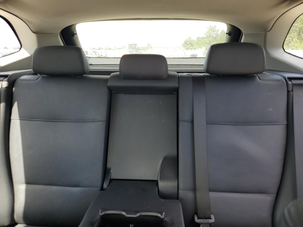 2014 BMW X1 Sdrive28I VIN: WBAVM1C54EVW55051 Lot: 80514385