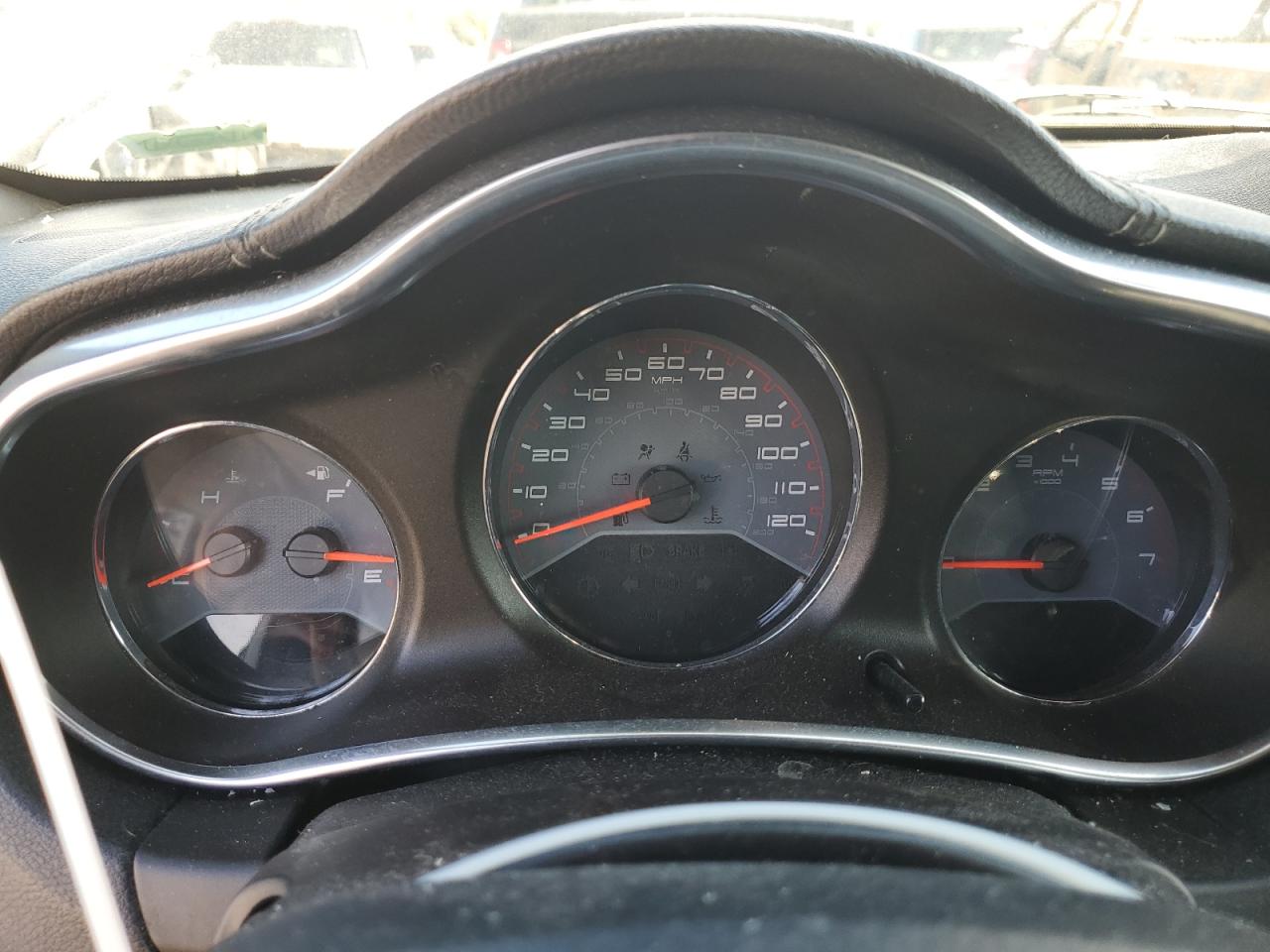 2013 Dodge Avenger Se VIN: 1C3CDZAB8DN551909 Lot: 80317875