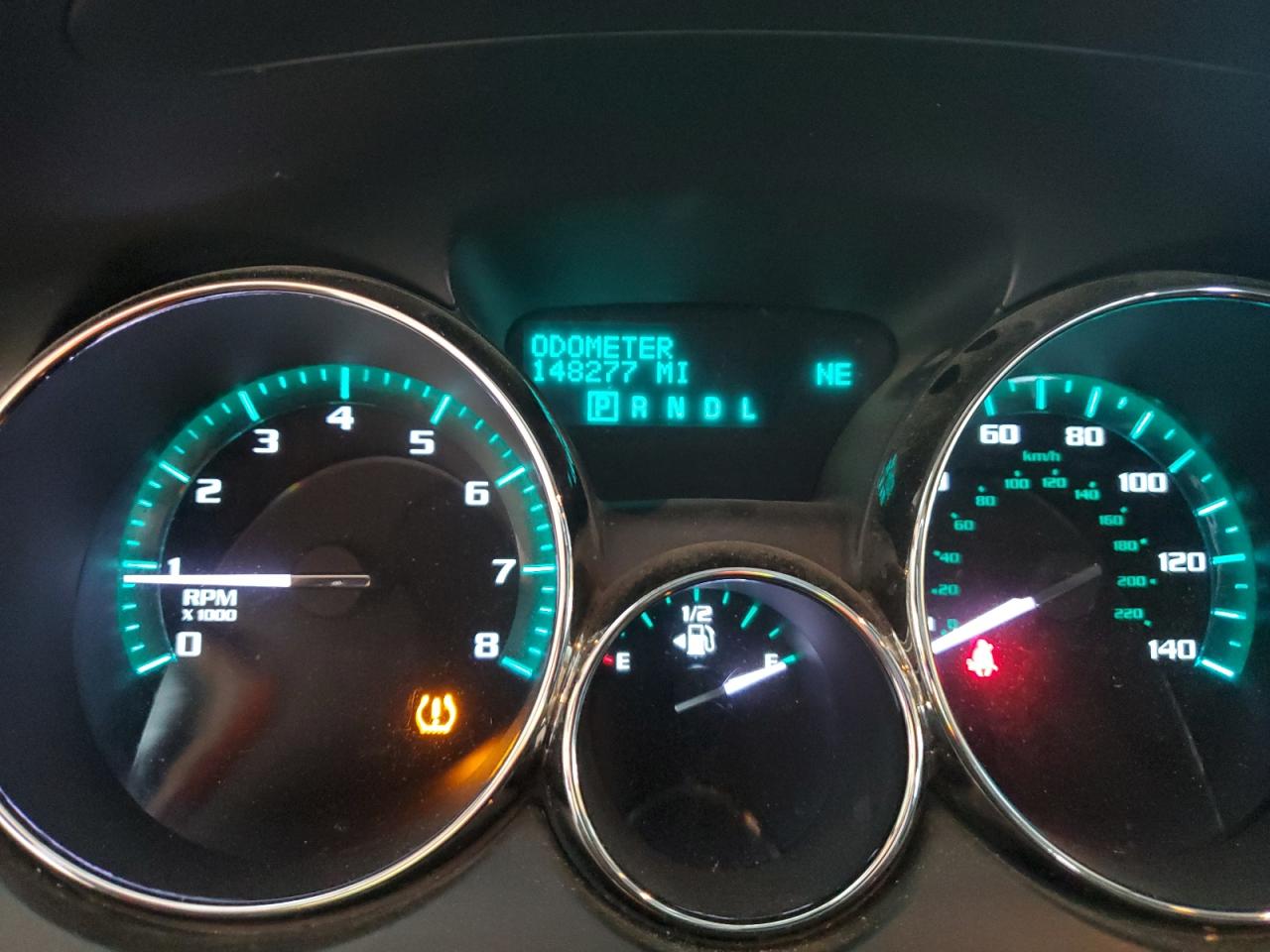 2014 Buick Enclave VIN: 5GAKRCKD1EJ259647 Lot: 80188845