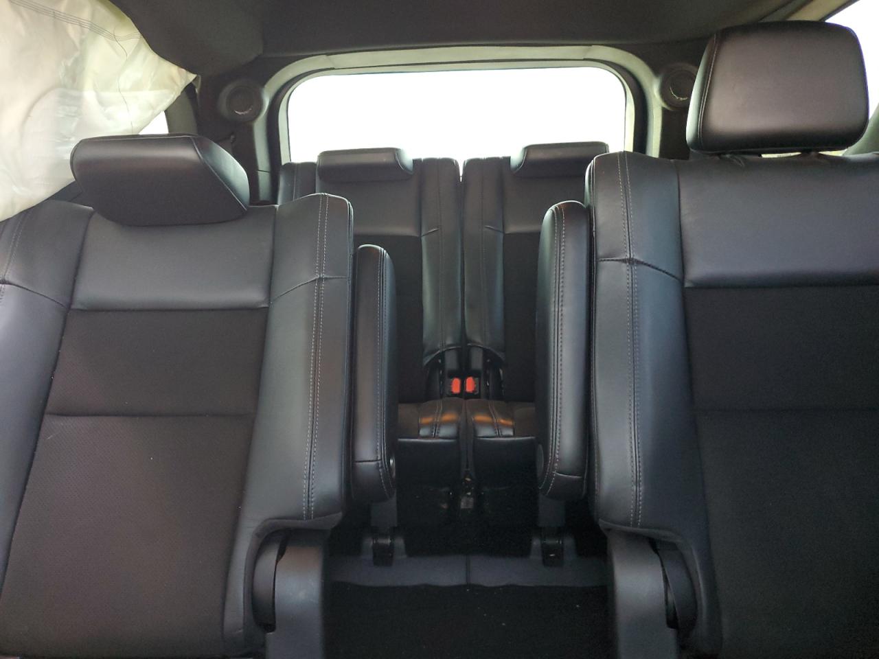 2021 Dodge Durango Gt VIN: 1C4RDHDG5MC598530 Lot: 81136045