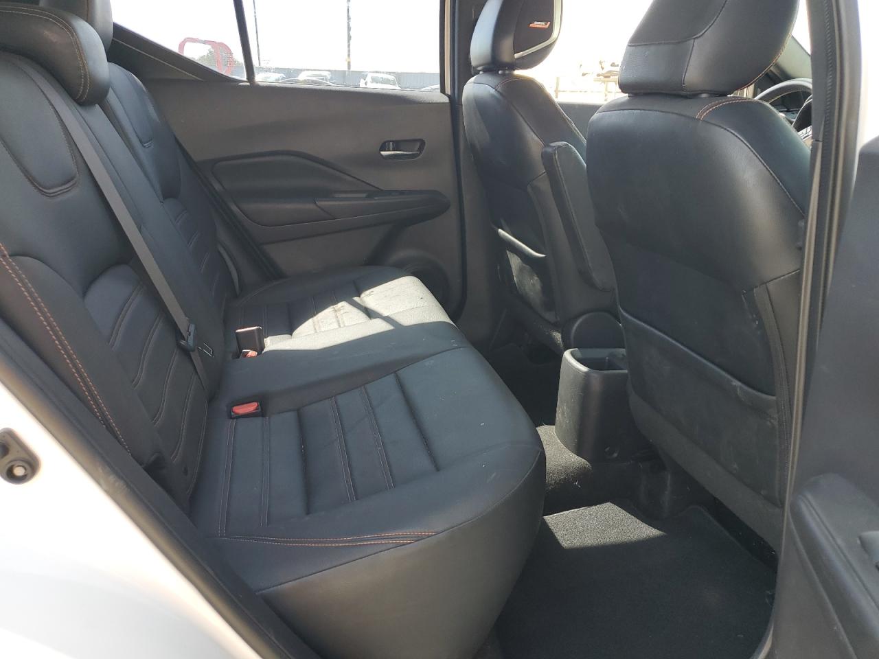 2019 Nissan Kicks S VIN: 3N1CP5CU9KL501725 Lot: 80739665