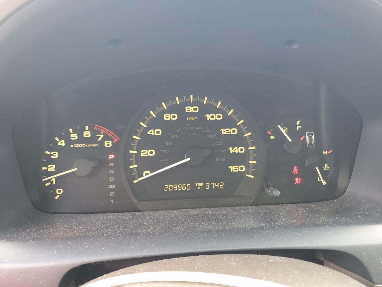 2006 Honda Accord Ex VIN: 1HGCM56836A093239 Lot: 84281585