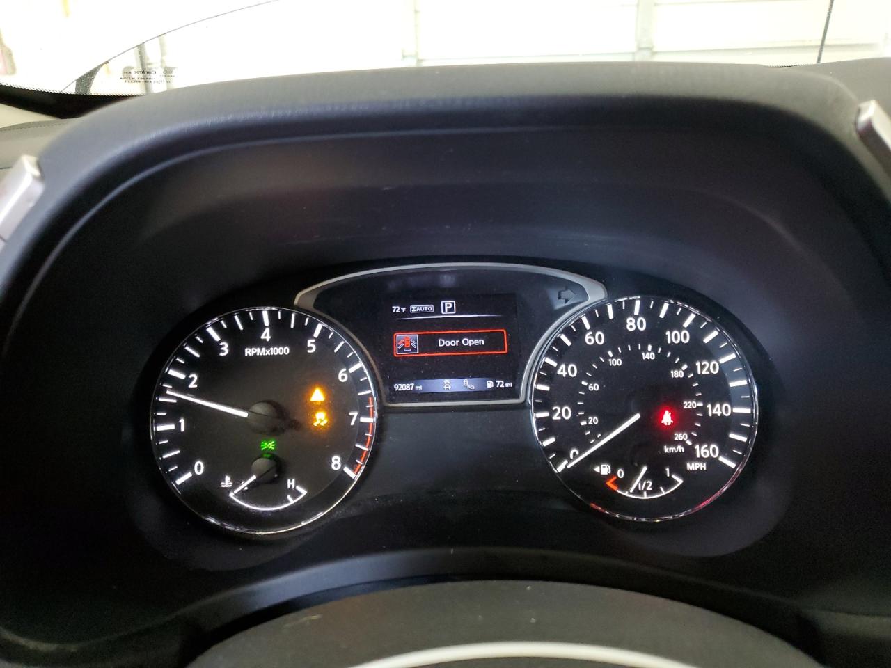 2020 Nissan Pathfinder Sl VIN: 5N1DR2CM0LC616345 Lot: 80180465