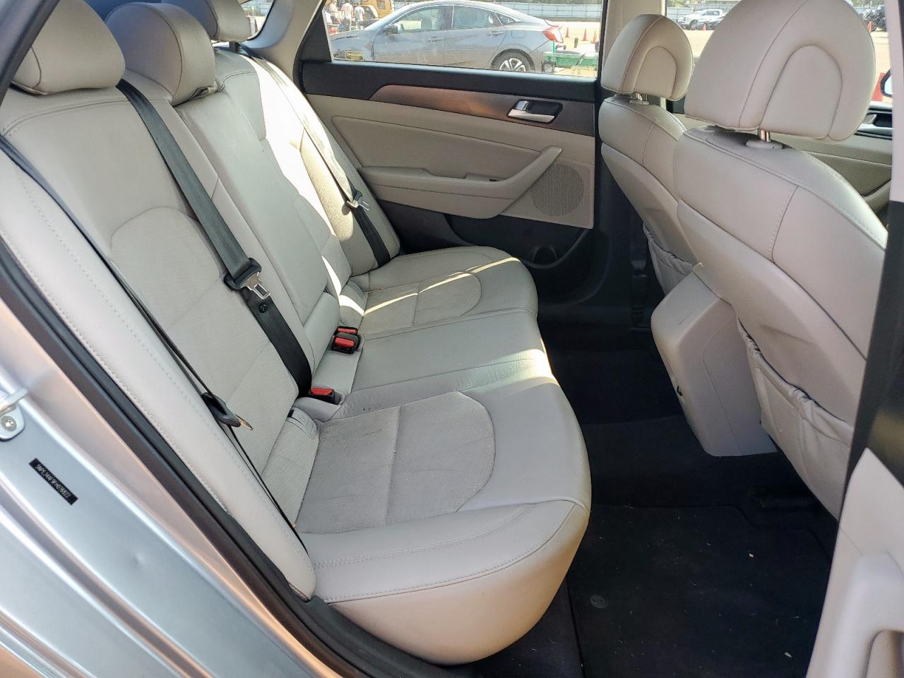 2015 Hyundai Sonata Sport VIN: 5NPE34AF9FH076822 Lot: 80957095