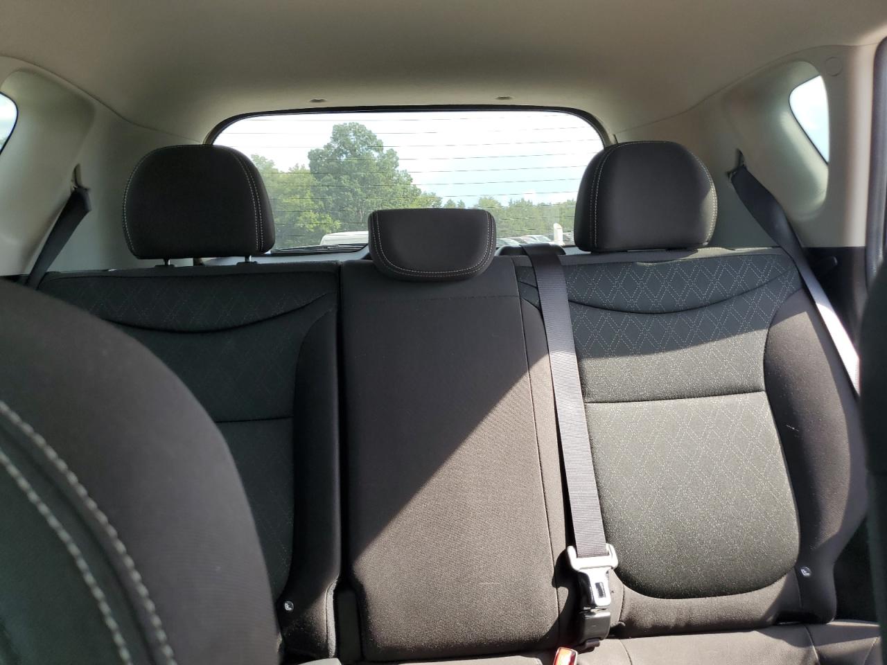 2016 Kia Soul VIN: KNDJN2A27G7332519 Lot: 80818575