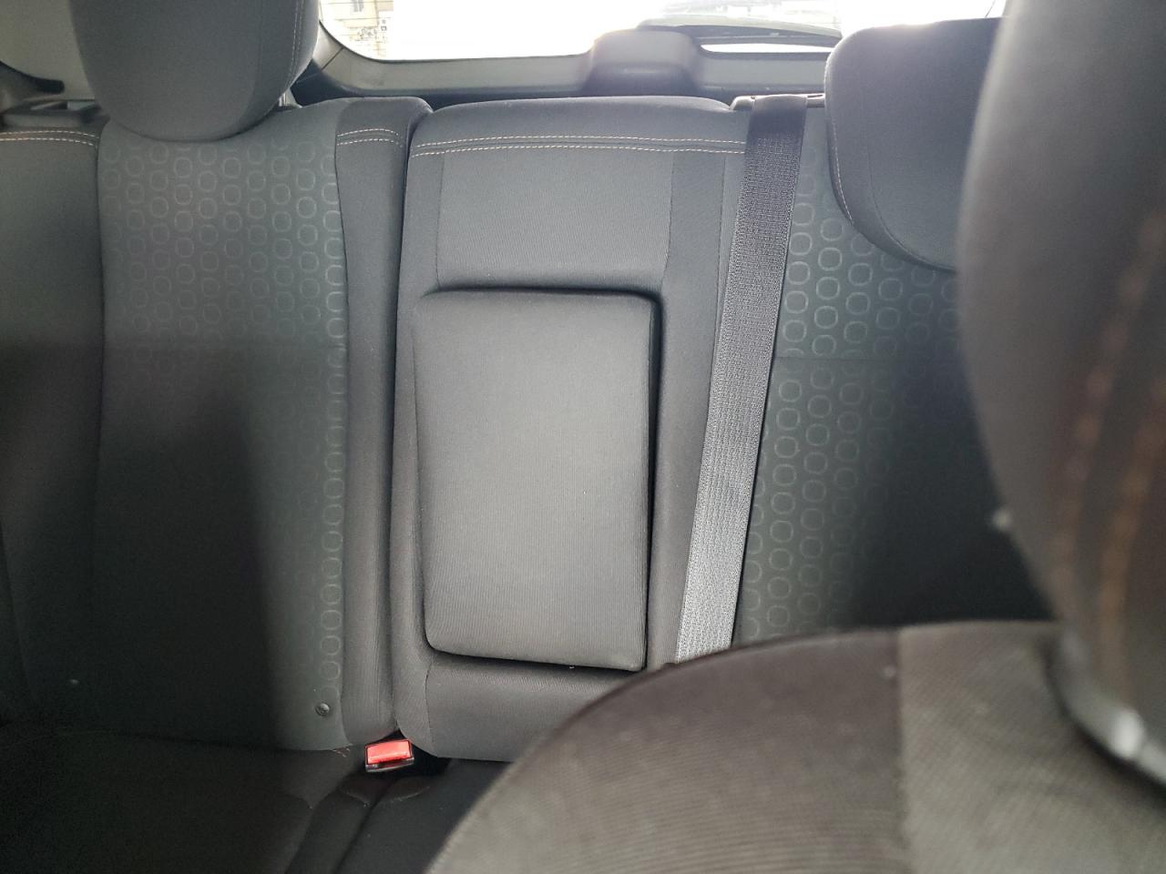 2019 Chevrolet Trax Ls VIN: 3GNCJKSB2KL151925 Lot: 84248795