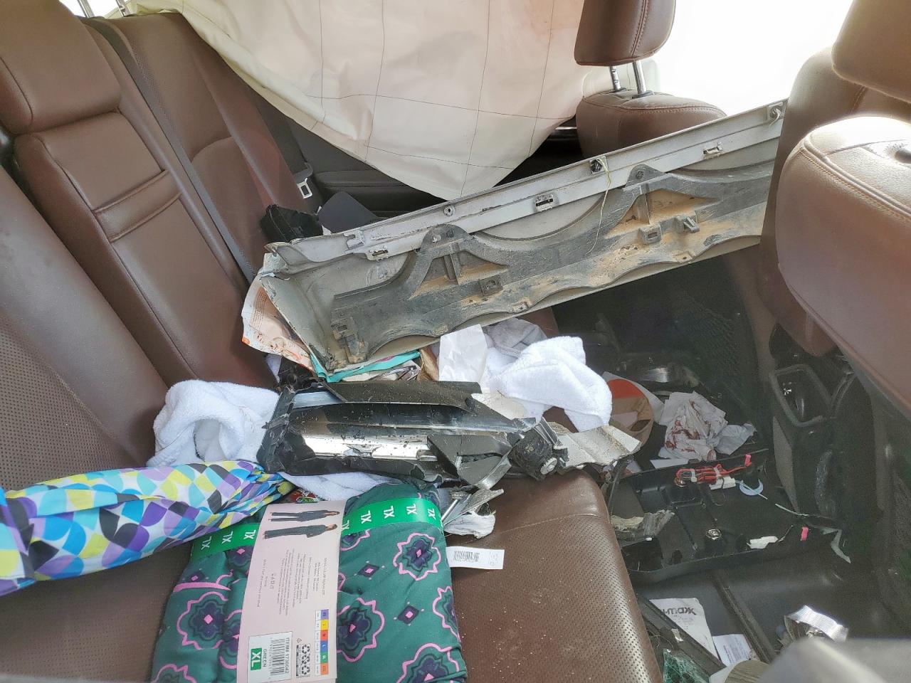 2019 Toyota 4Runner Sr5 VIN: JTEZU5JR8K5198656 Lot: 80965625