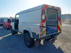 2005 LAND ROVER DEFENDER 110 COUNTY TD5  for sale at Copart CORBY