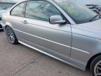 2005 BMW 325 CI SPORT AUTO  for sale at Copart SANDWICH
