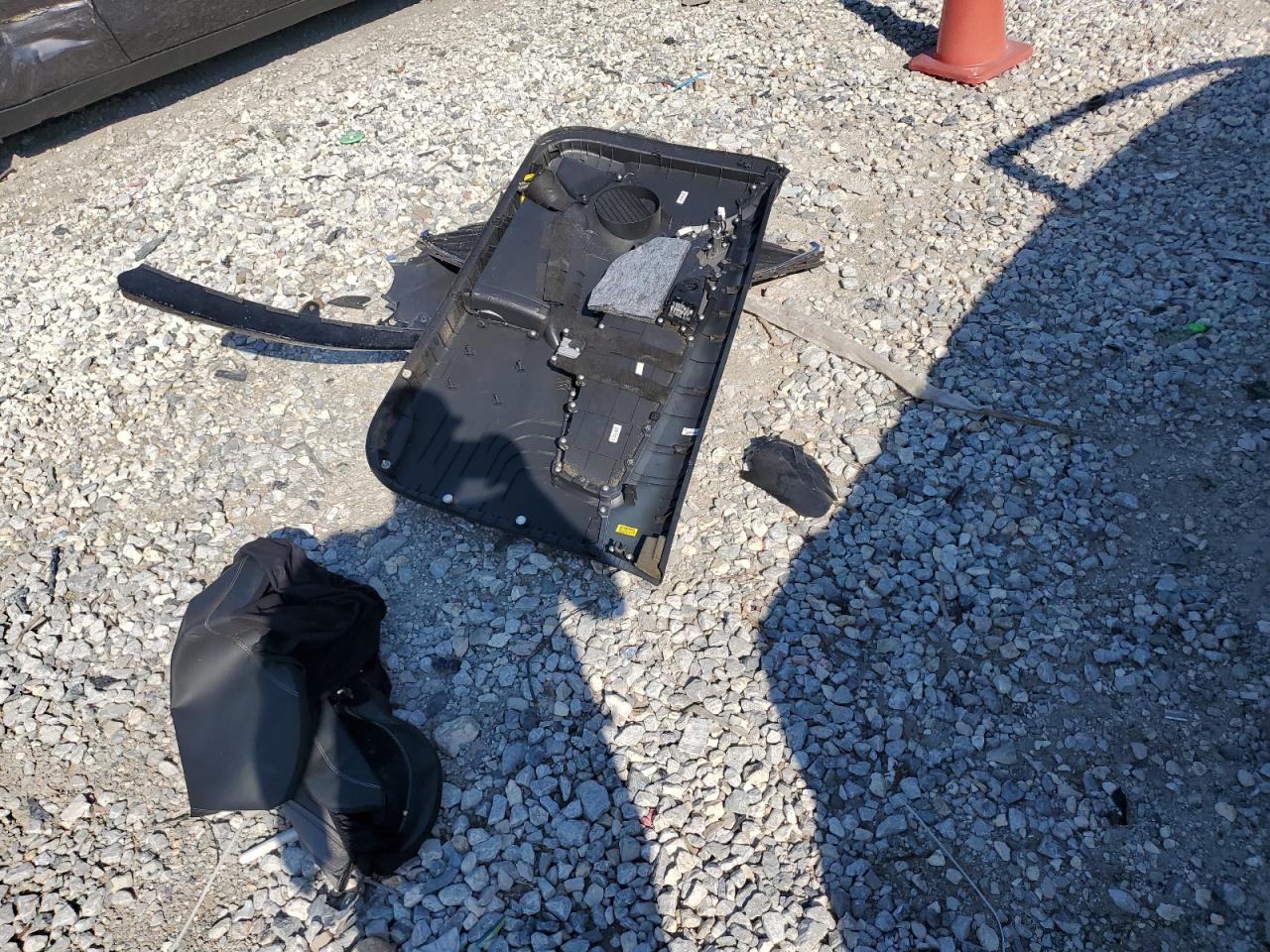 2013 Hyundai Elantra Coupe Gs VIN: KMHDH6AE2DUC01950 Lot: 71282485