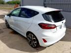 2023 FORD FIESTA 1.0 ECOBOOST ST-LINE X 5DR for sale at Copart WESTBURY