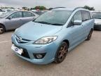 2009 MAZDA 5 SPORT for sale at Copart SANDWICH