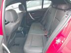 2008 BMW 118I M SPORT AUTO 118I M SPORT 5DR STEP AUTO for sale at Copart ROCHFORD