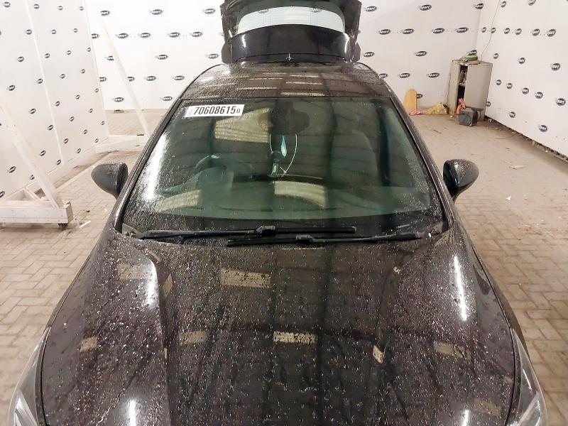 2017 VAUXHALL ASTRA 1.6 CDTI 16V SRI VX-LINE NAV 5DR