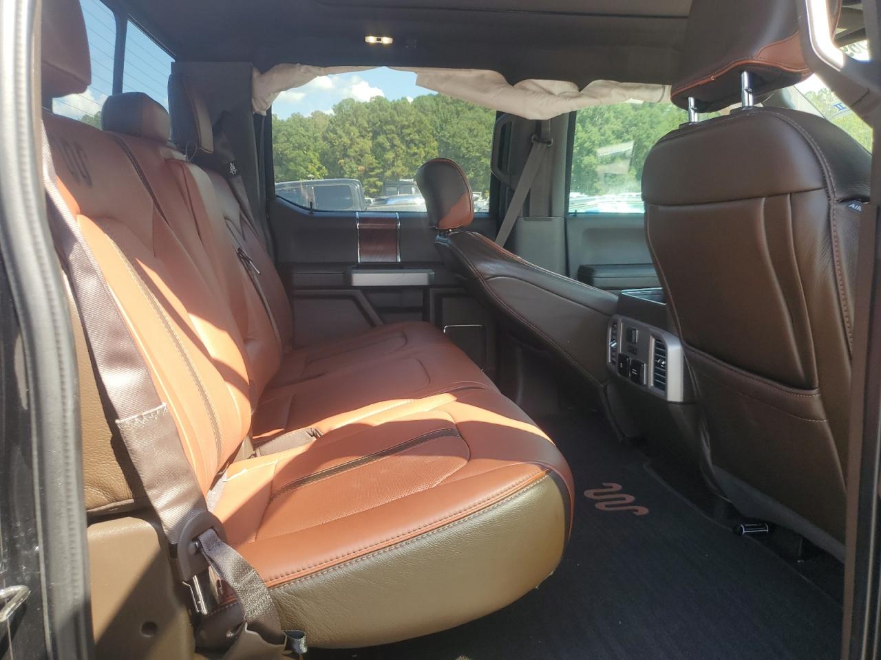 2019 Ford F150 Supercrew VIN: 1FTEW1E4XKFC45328 Lot: 84456915