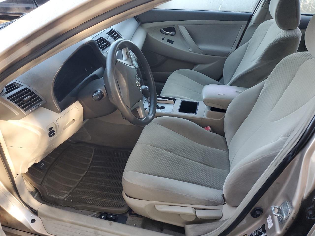 2007 Toyota Camry Ce VIN: 4T1BE46K97U682174 Lot: 84392825