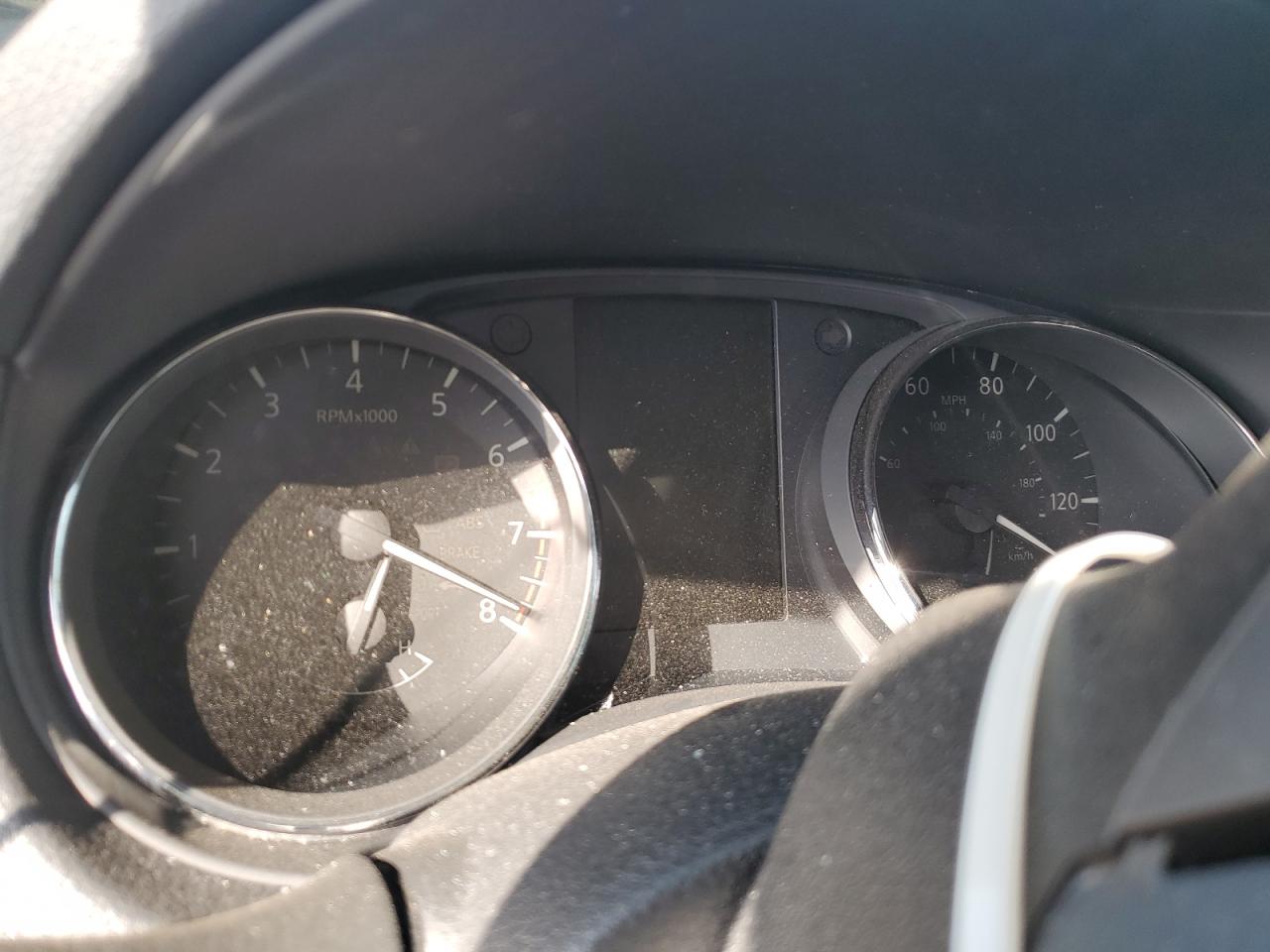 2018 Nissan Rogue S VIN: KNMAT2MVXJP570111 Lot: 80915785