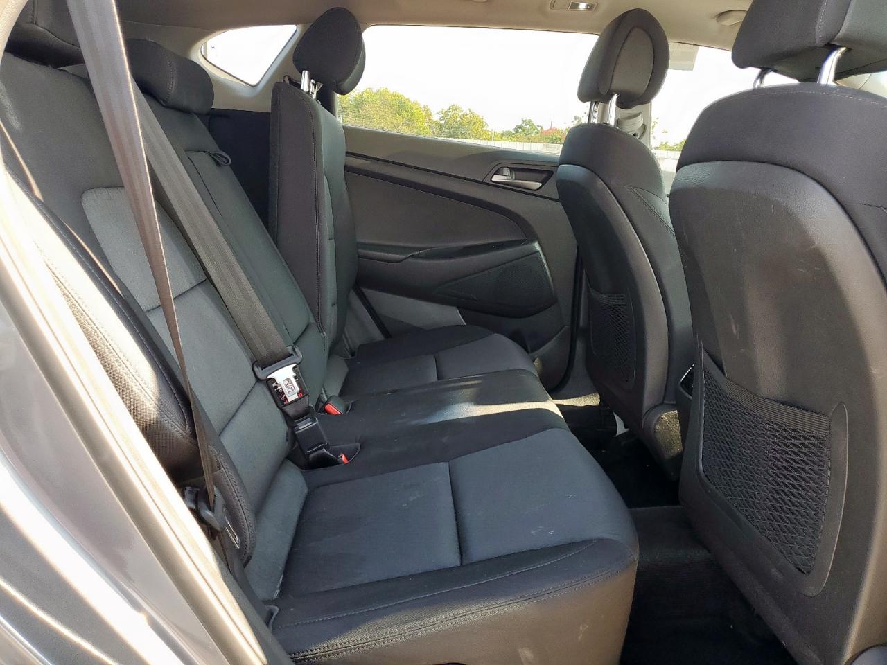 2017 Hyundai Tucson Limited VIN: KM8J33A26HU563079 Lot: 84420185