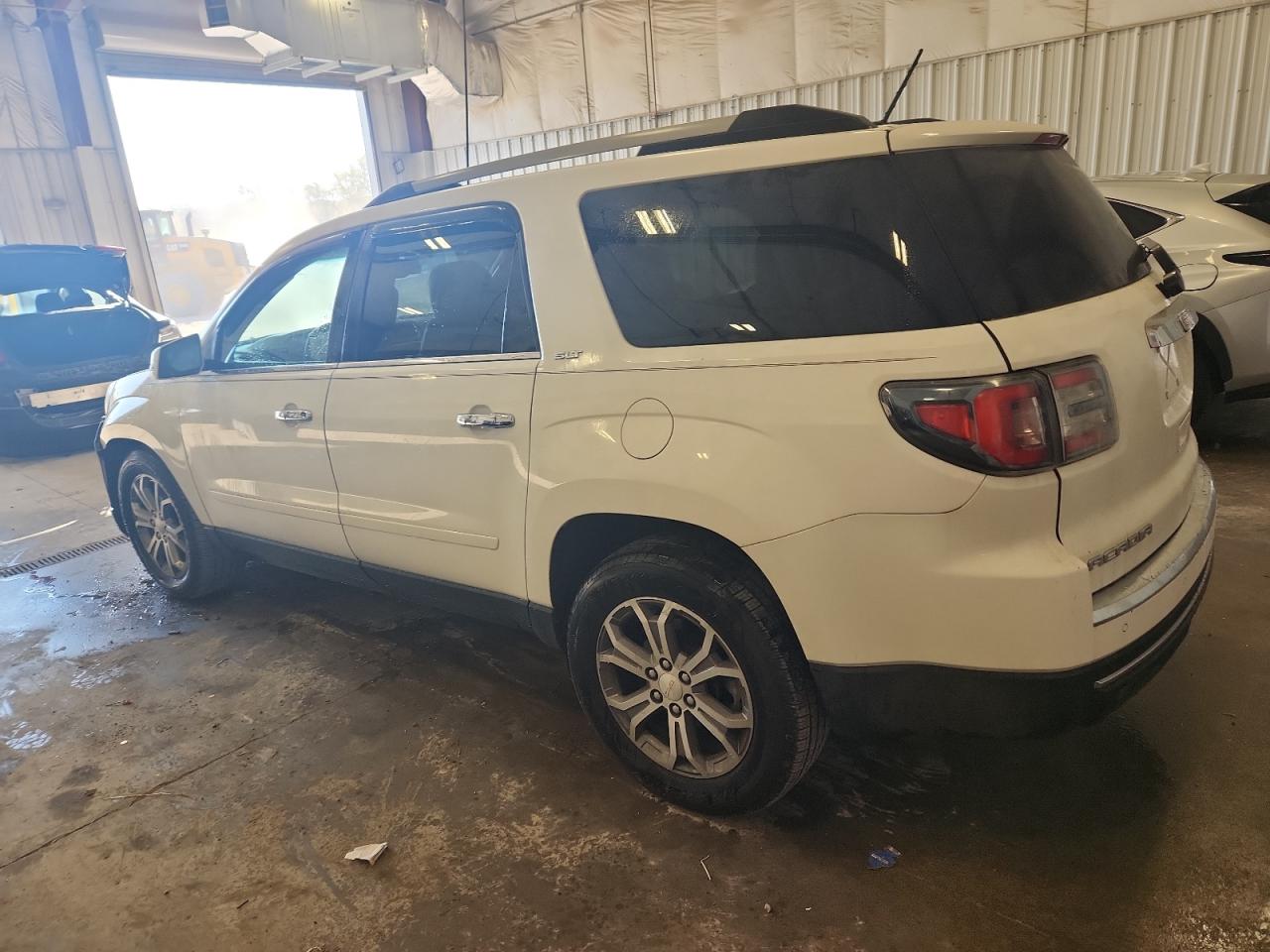 2013 GMC Acadia Slt-1 VIN: 1GKKVRKD5DJ218650 Lot: 81903755