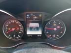 2015 MERCEDES-BENZ C200 AMG LINE PREM BLUETE  for sale at Copart SANDY