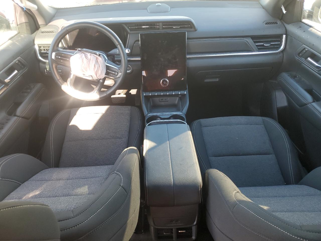 2025 GMC Terrain Elevation VIN: 3GKALMEG7SL322895 Lot: 81132675