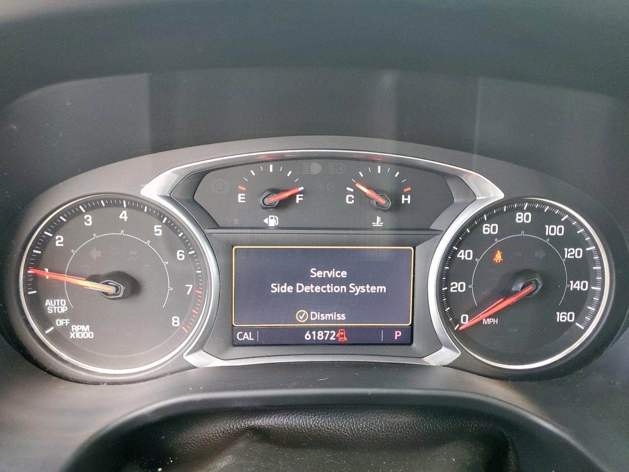 2021 GMC Acadia Slt VIN: 1GKKNMLS8MZ232270 Lot: 84569525