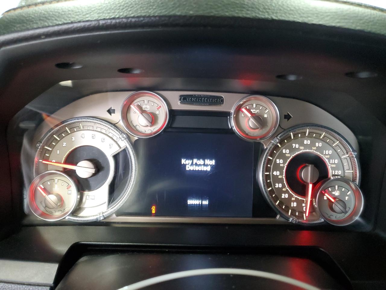 2014 Ram 1500 Longhorn VIN: 1C6RR7PTXES299621 Lot: 83958435