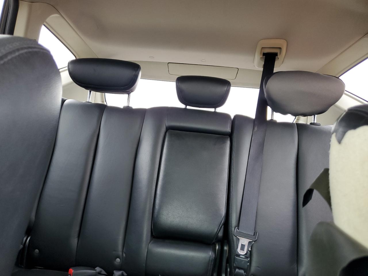 2006 Nissan Murano Sl VIN: JN8AZ08W36W503034 Lot: 71490465