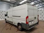 2007 PEUGEOT BOXER 335 LWB 3.0 HDI H2 VAN 157PS for sale at Copart NEWBURY