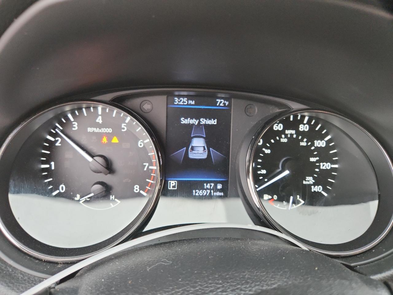 2018 Nissan Rogue S VIN: KNMAT2MT4JP523882 Lot: 82024815