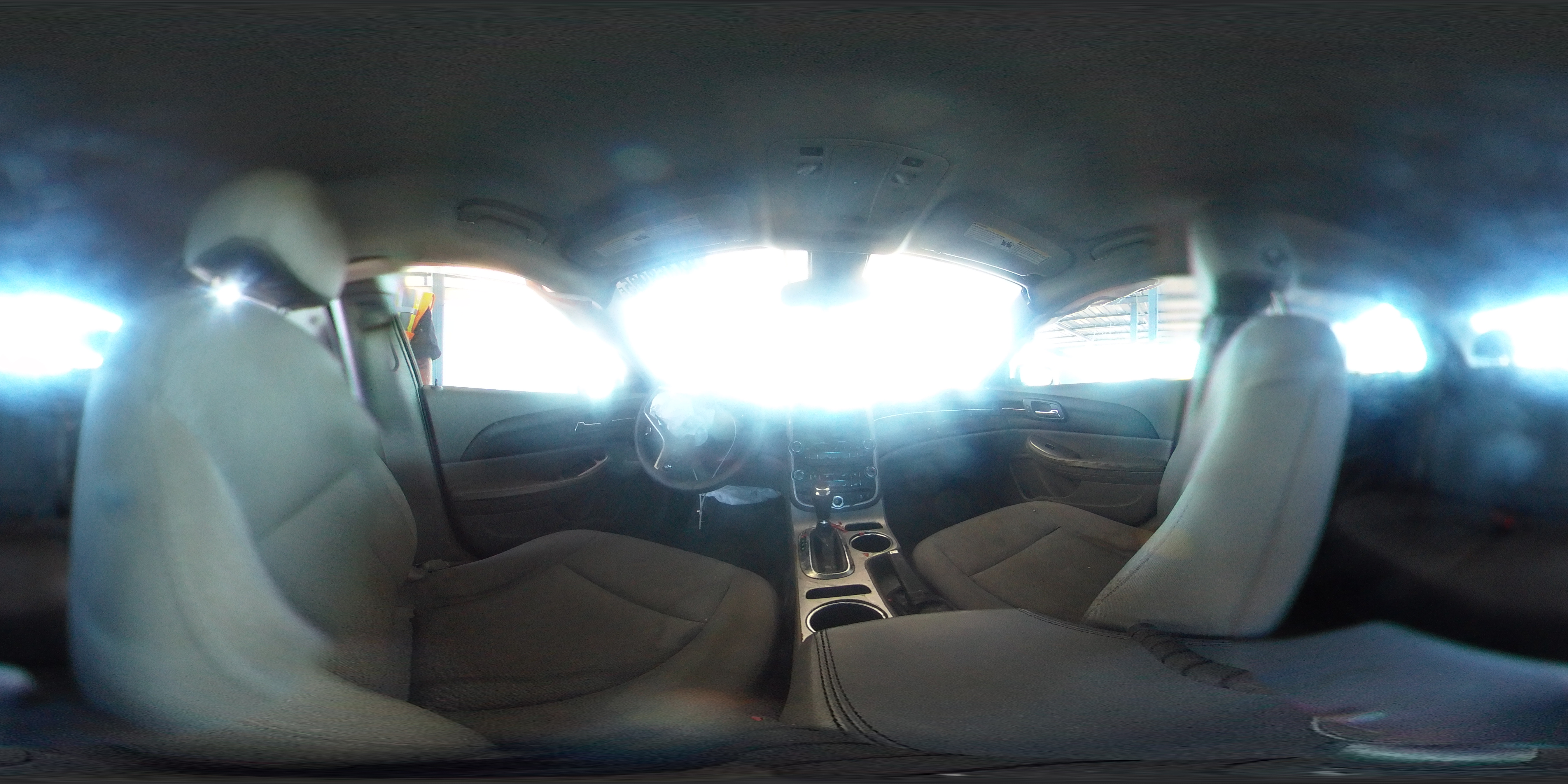 2014 Chevrolet Malibu Ls VIN: 1G11B5SL2EF251988 Lot: 84468905