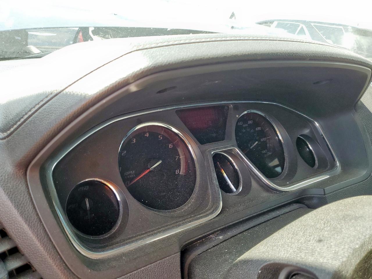 2013 GMC Acadia Sle VIN: 1GKKVNED4DJ143668 Lot: 84410215