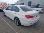 2012 BMW 320D SPORT 320D SPORT 4DR for sale at Copart CHESTER