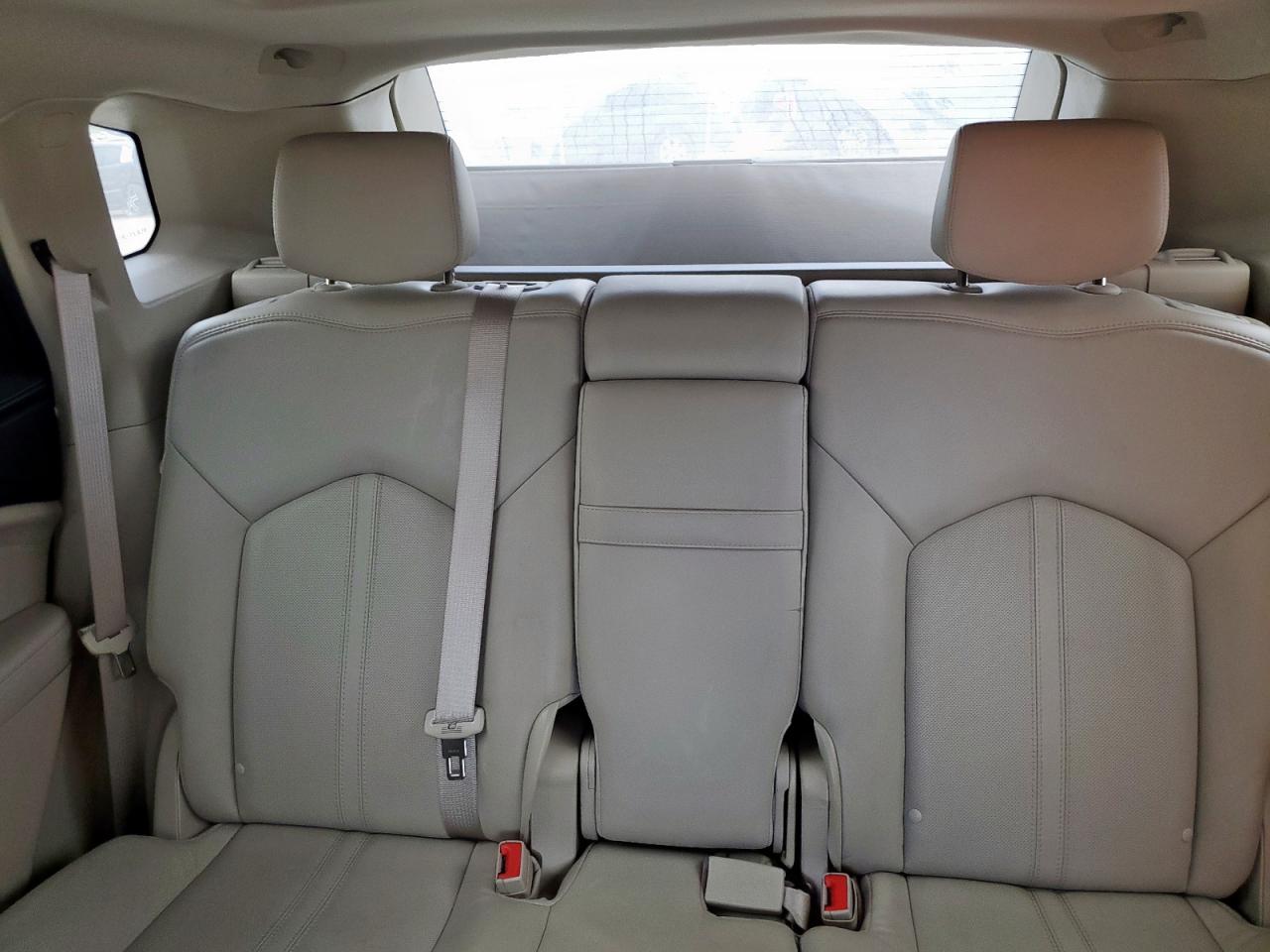 2012 Cadillac Srx Luxury Collection VIN: 3GYFNAE34CS557179 Lot: 82028535