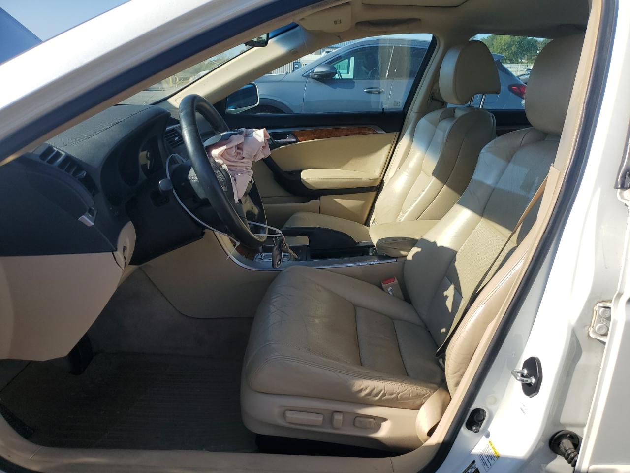 2005 Acura Tl VIN: 19UUA66215A059975 Lot: 81645215