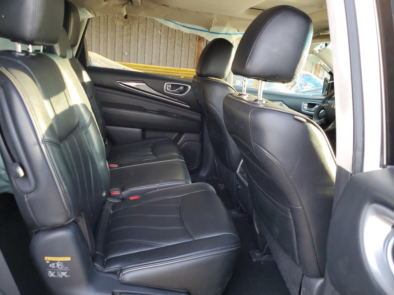 2015 Infiniti Qx60 VIN: 5N1AL0MM5FC528385 Lot: 71219375